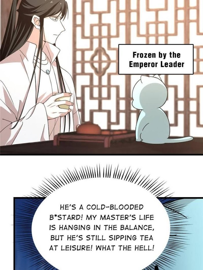 Queen Of Poison: The Legend Of A Super Agent, Doctor And Princess Chapter 144 - Picture 3