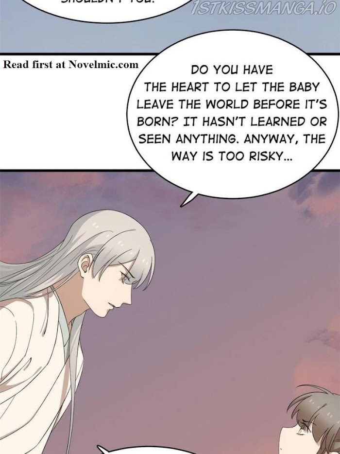 Queen Of Poison: The Legend Of A Super Agent, Doctor And Princess Chapter 301 - Picture 3