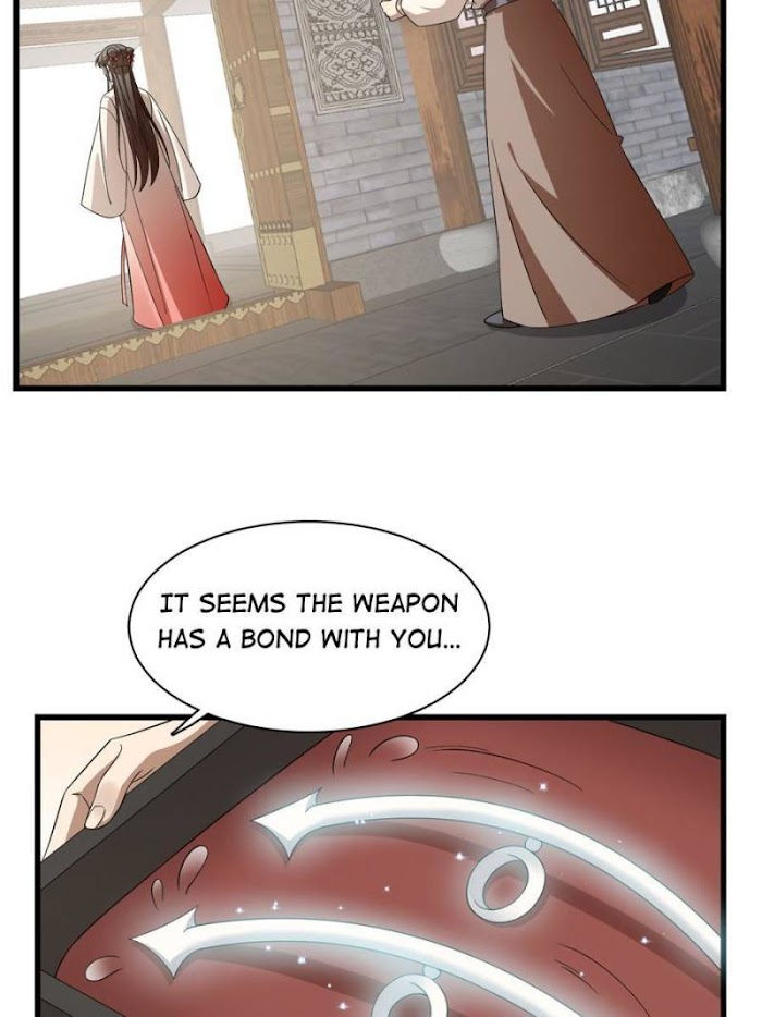 Queen Of Poison: The Legend Of A Super Agent, Doctor And Princess Chapter 289 - Picture 3