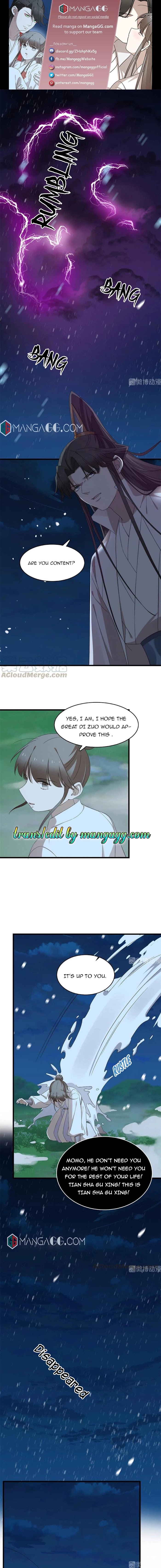 Queen Of Poison: The Legend Of A Super Agent, Doctor And Princess Chapter 260 - Picture 1