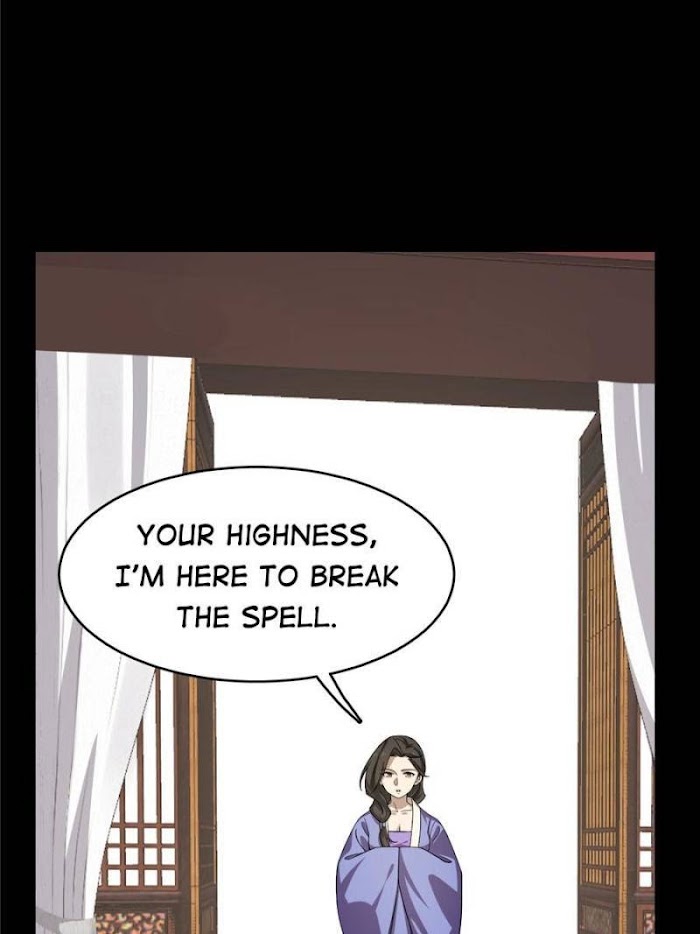 Queen Of Poison: The Legend Of A Super Agent, Doctor And Princess Chapter 229 - Picture 2
