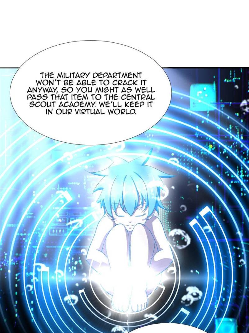 It's Not Easy To Be A Man After Travelling To The Future Chapter 42 - Picture 1