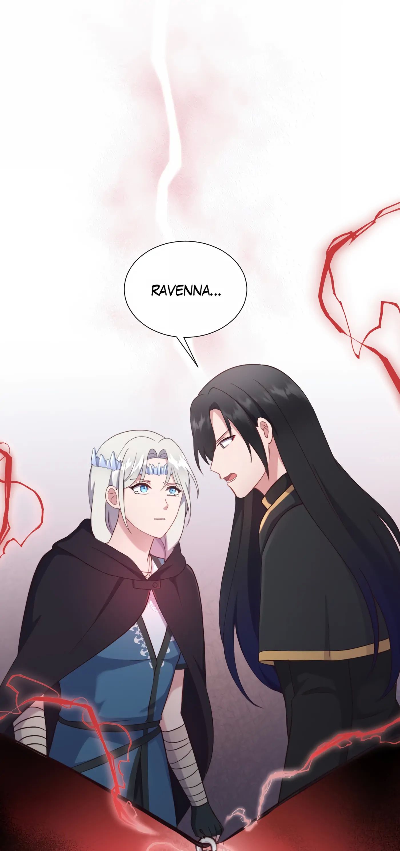 Ice (Manhwa) Chapter 45 - Picture 1