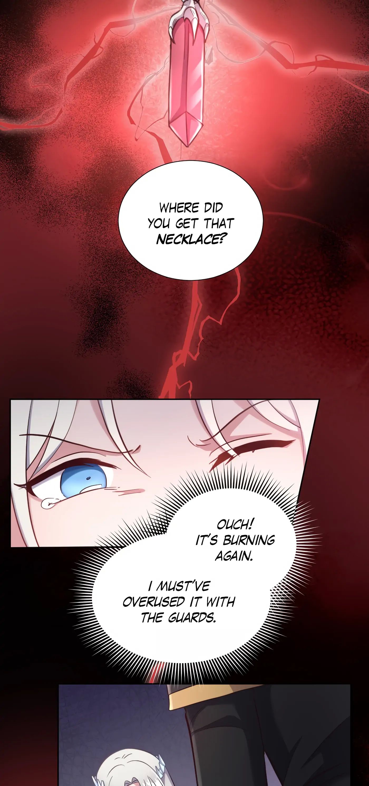 Ice (Manhwa) Chapter 45 - Picture 2