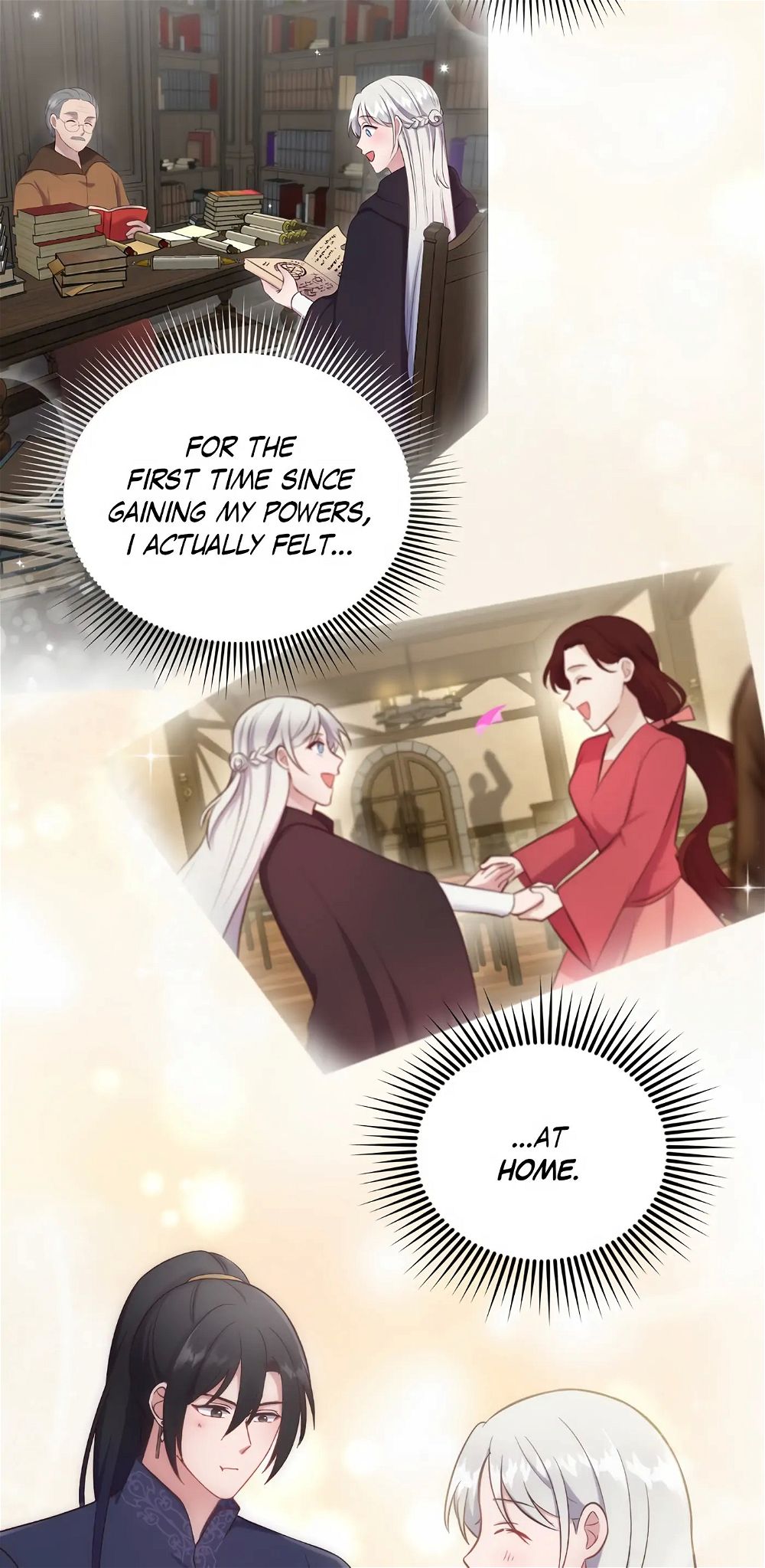 Ice (Manhwa) Chapter 44 - Picture 3