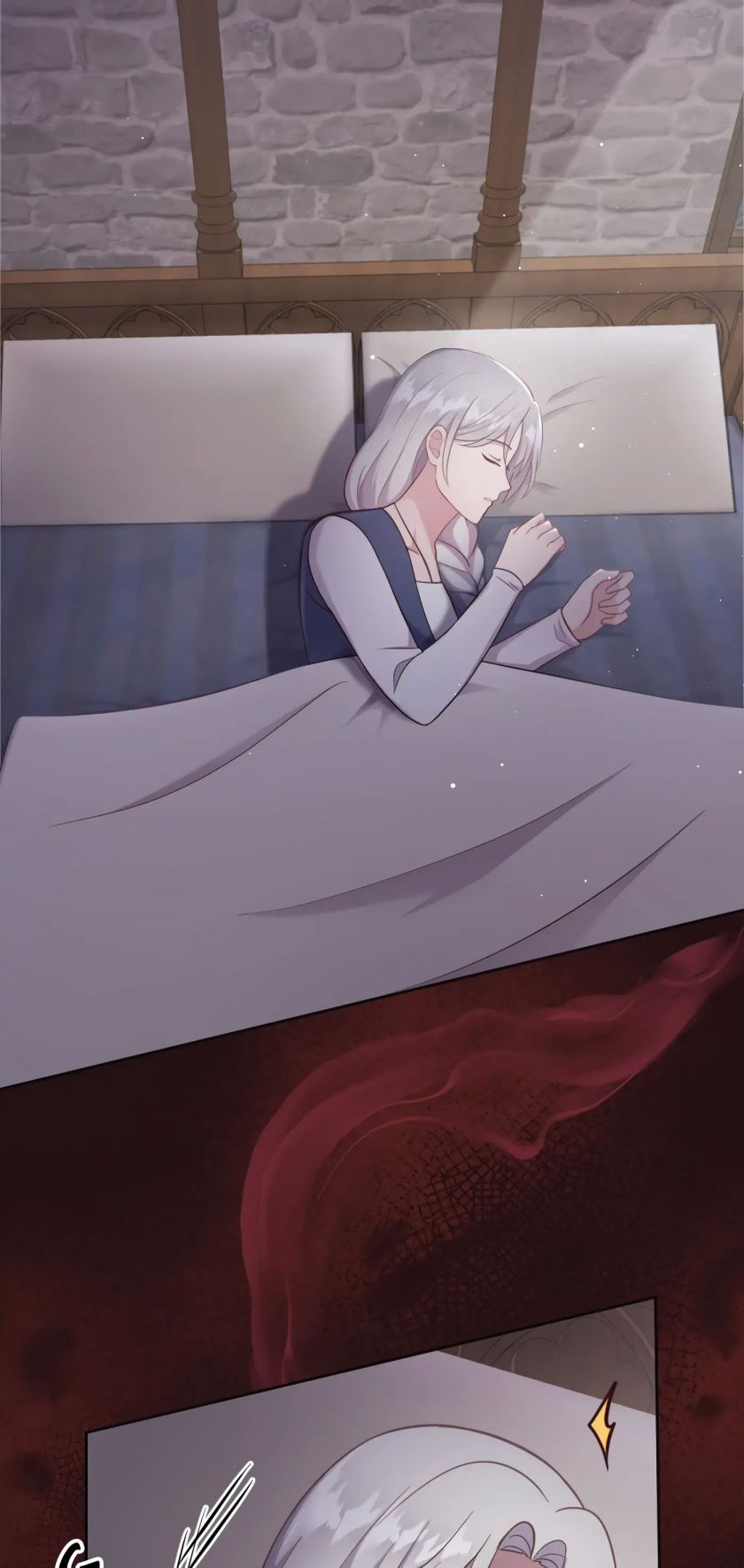 Ice (Manhwa) Chapter 35 - Picture 2