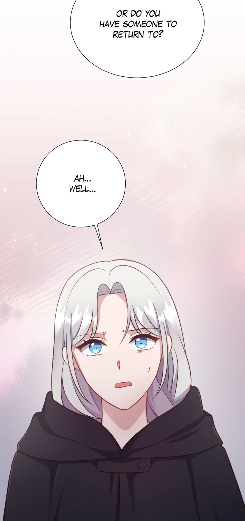 Ice (Manhwa) Chapter 34 - Picture 3