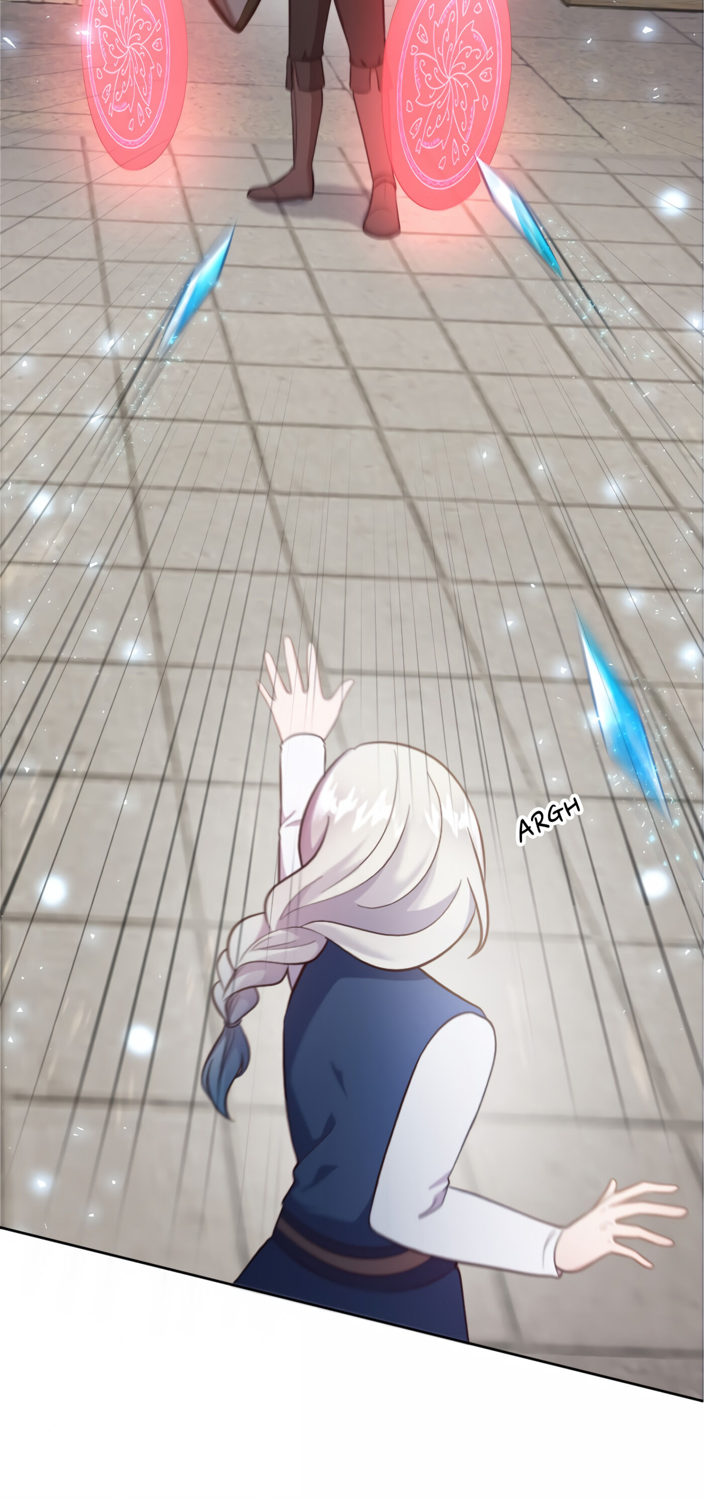 Ice (Manhwa) Chapter 26 - Picture 2