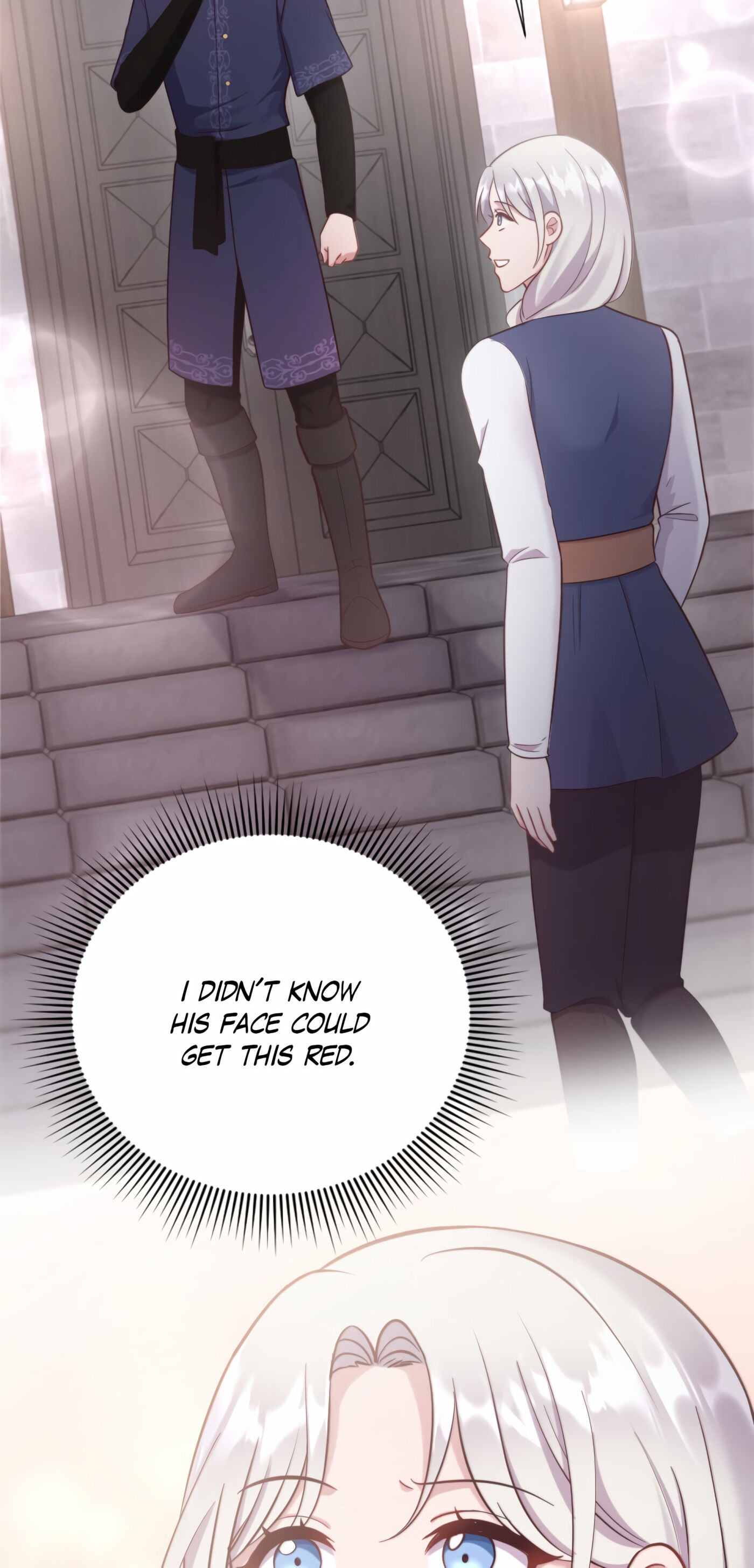 Ice (Manhwa) Chapter 25 - Picture 2