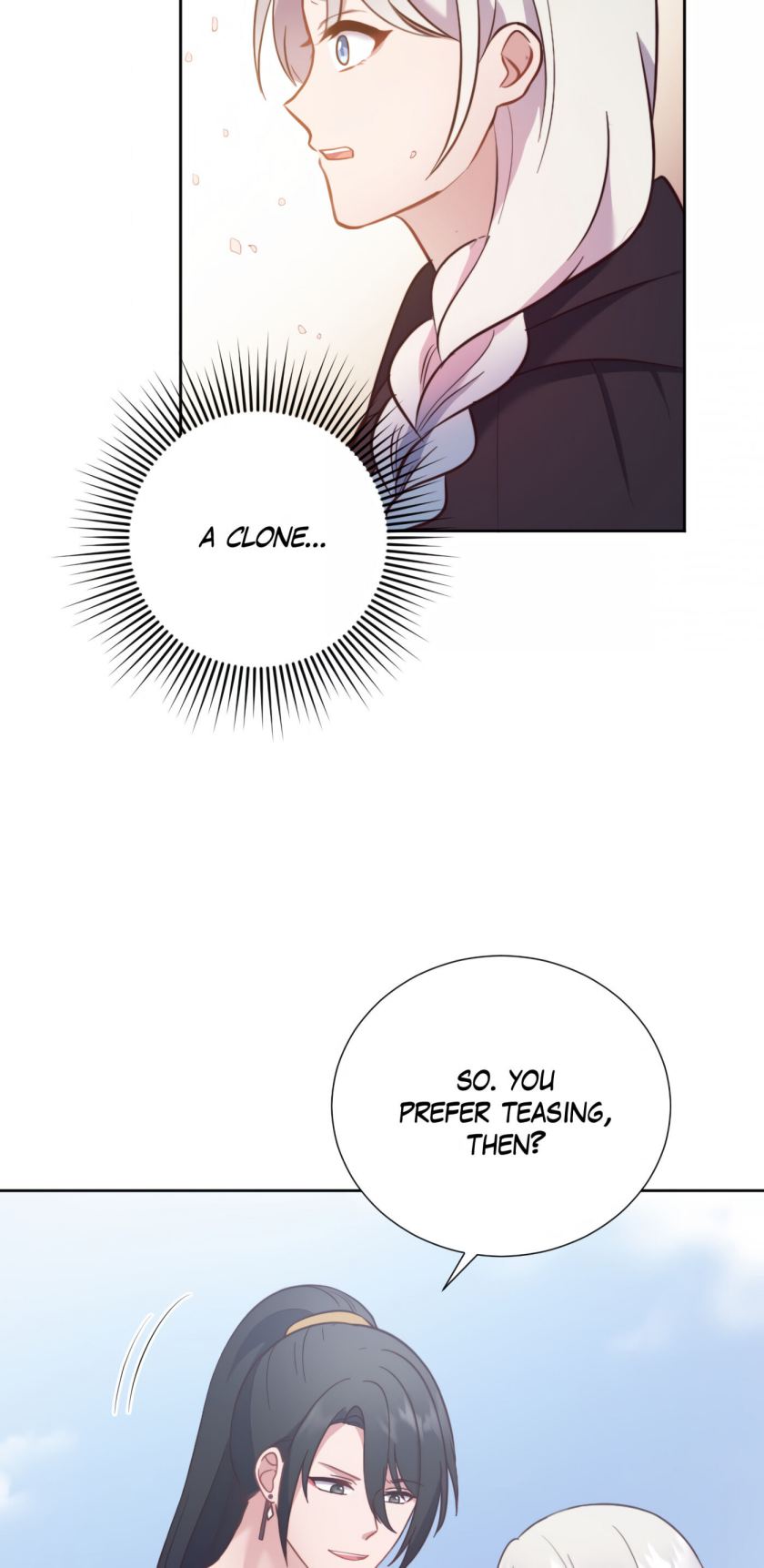 Ice (Manhwa) Chapter 19 - Picture 3