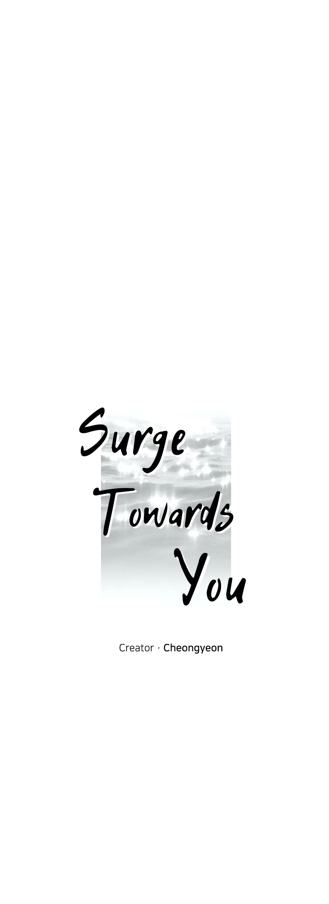 Surge Looking For You - Page 1