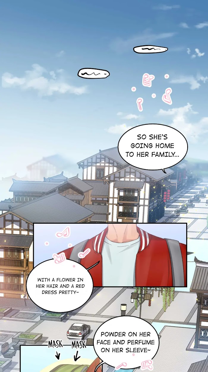 Paixiu Restaurant, Only In But Not Out Chapter 63 : Don't Be So Full Of Yoursel. - Picture 2