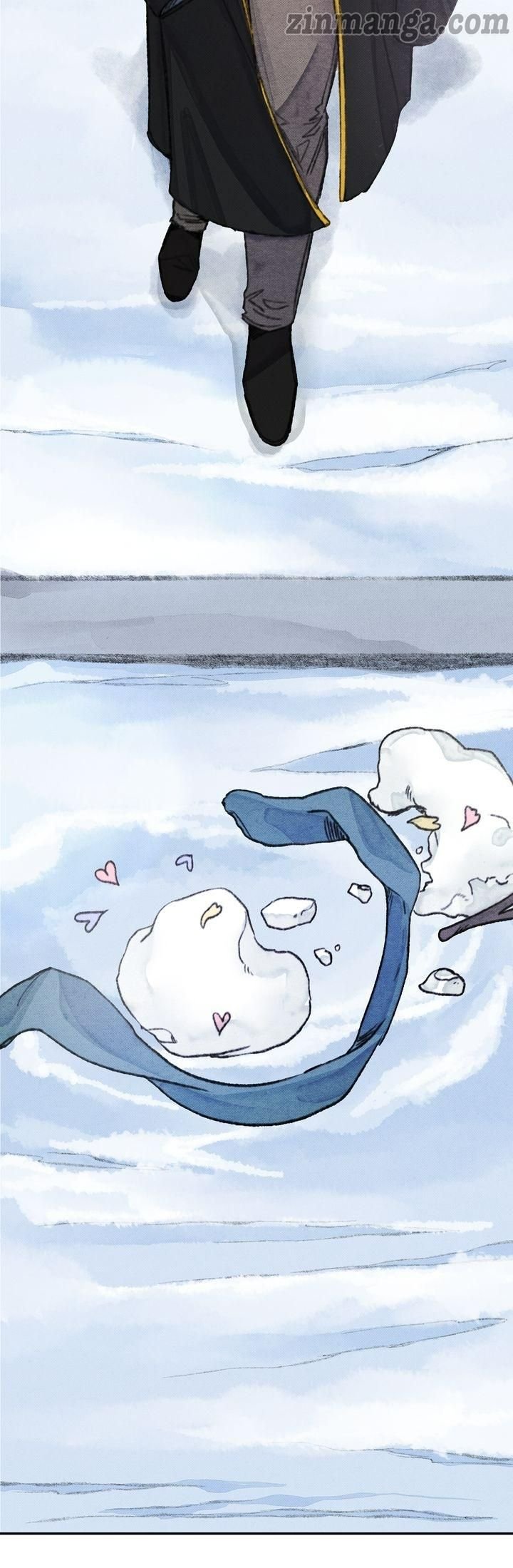 To Melt Your Frozen Heart - Page 4