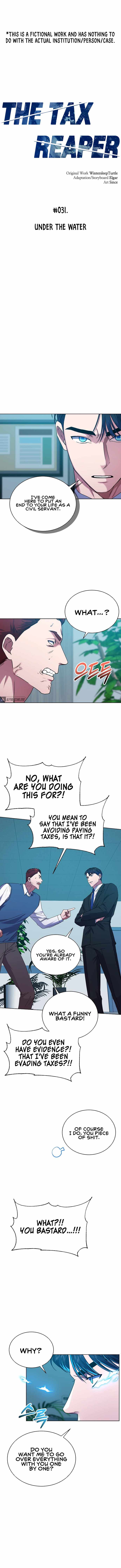 The Tax Reaper Chapter 31 - Picture 2