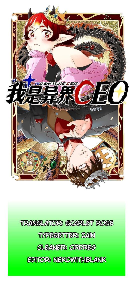 I Became A Ceo In The Other World Chapter 23 - Picture 1