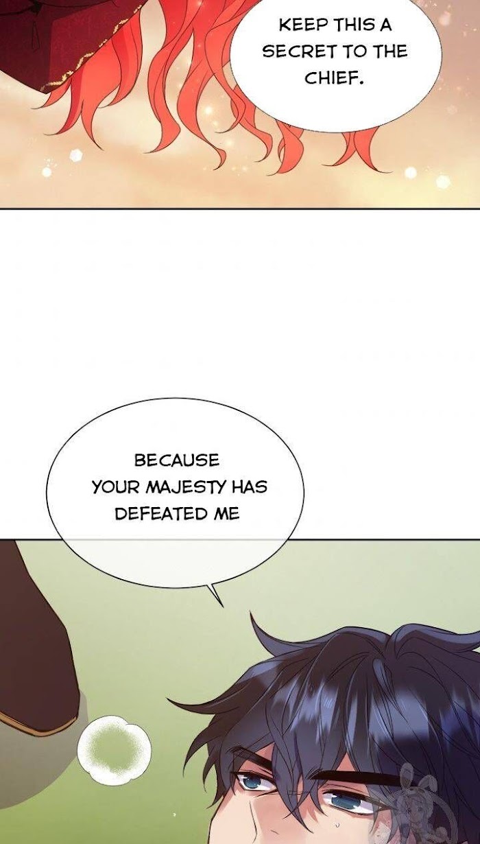 Queen, You Mustn’T! - Page 2
