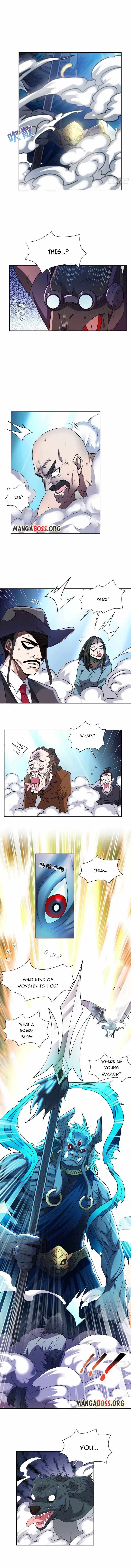 Rebirth Of The Godly Prodigal Chapter 71 - Picture 2