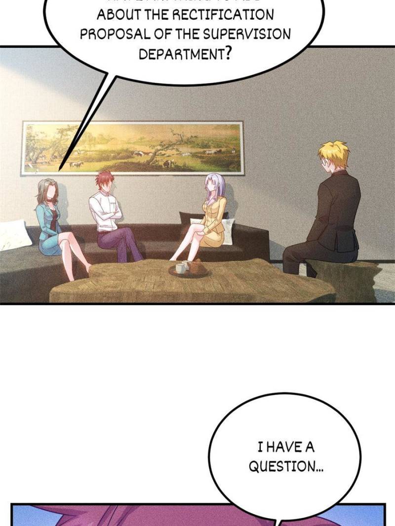 Her Private Bodyguard Chapter 107 - Picture 2