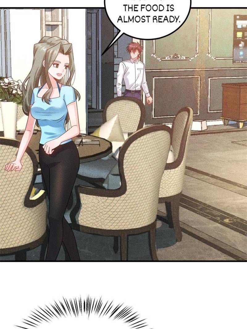 Her Private Bodyguard Chapter 105 - Picture 2