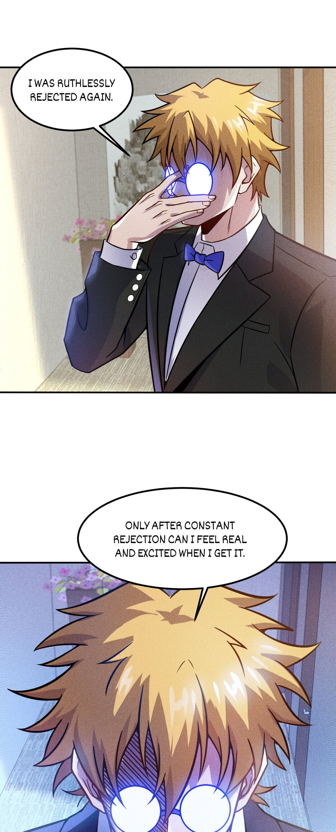 Her Private Bodyguard - Page 4