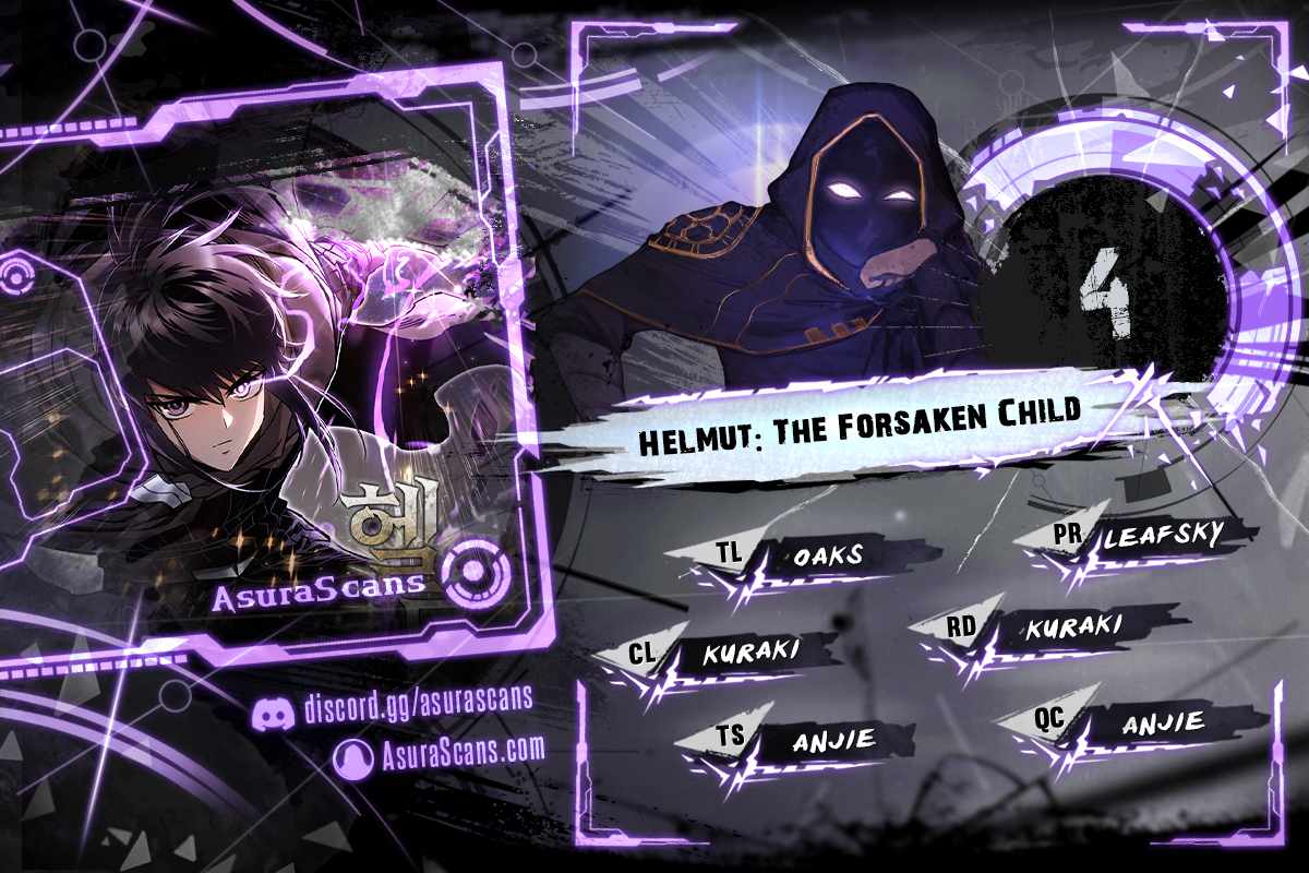 Helmut: The Forsaken Child Chapter 4 - Picture 1