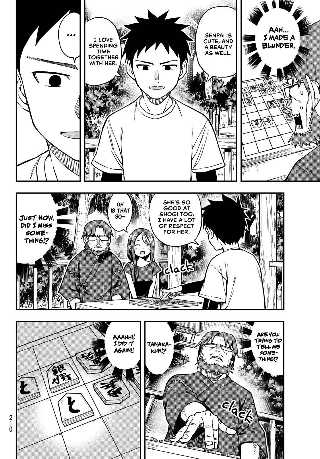 Soredemo Ayumu Wa Yosetekuru - Page 4