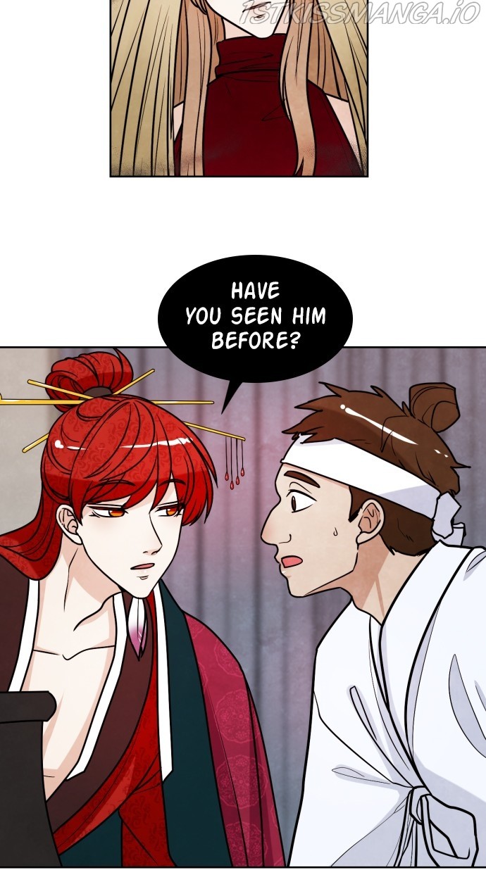 Hwarang: Flower Knights Of The Underworld - Page 3