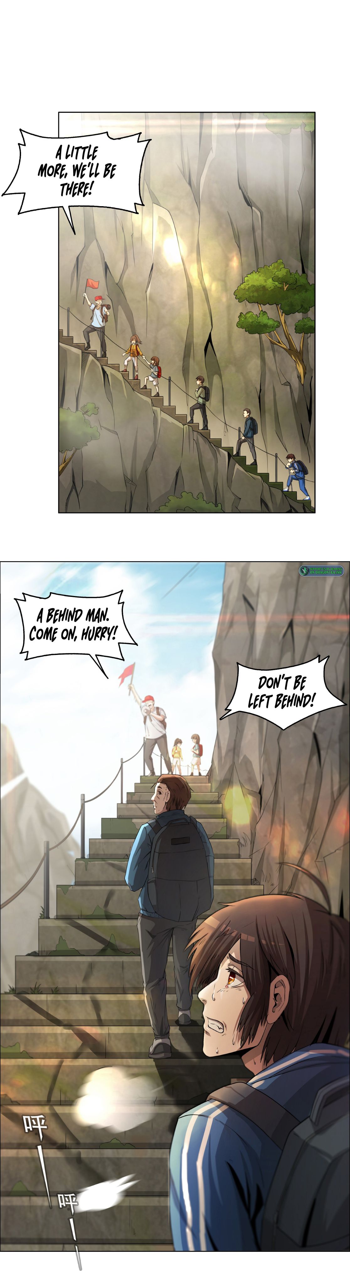 I Became The Chief Of A Primitive Village - Page 2
