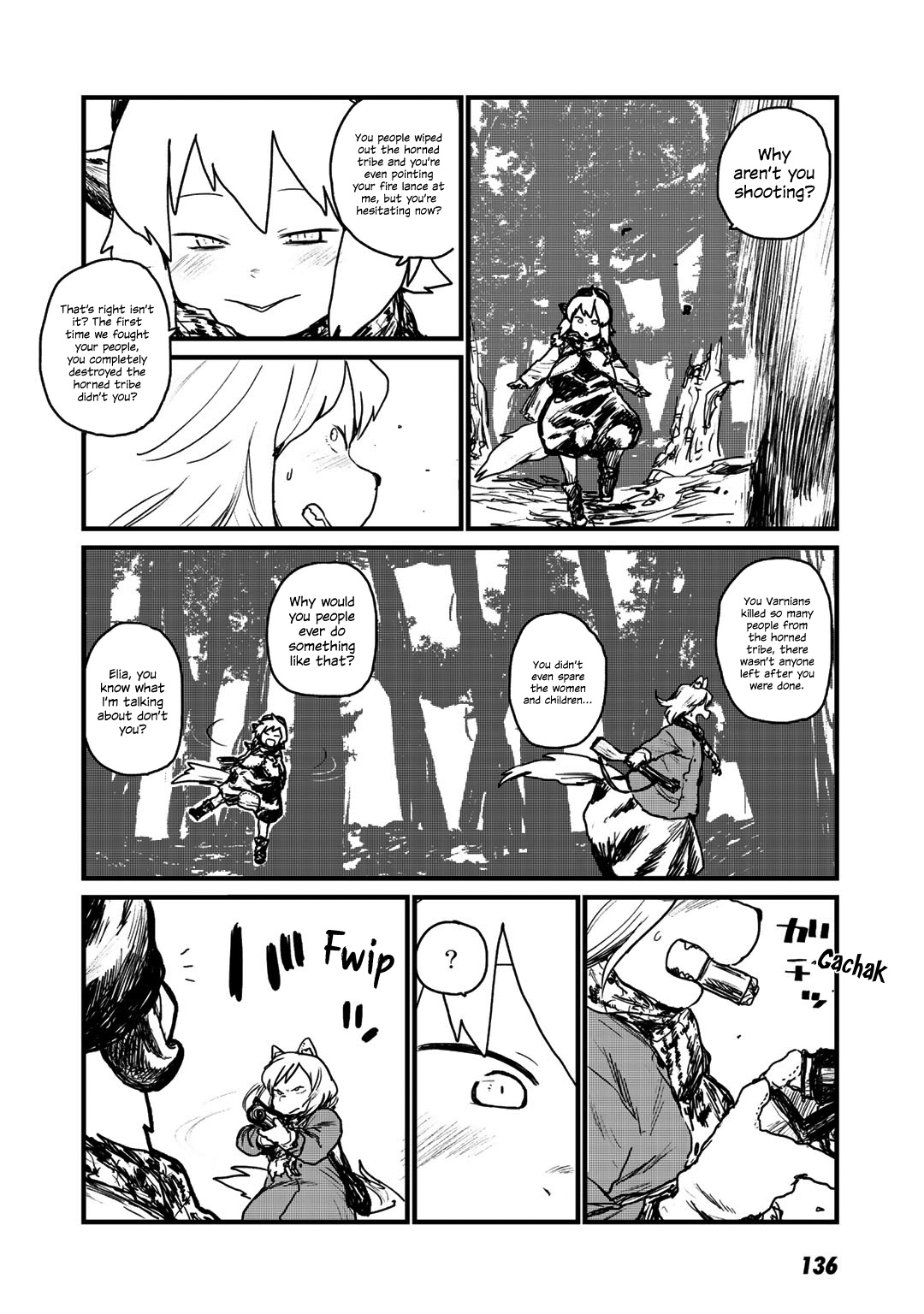 Slayer Volte - Page 2