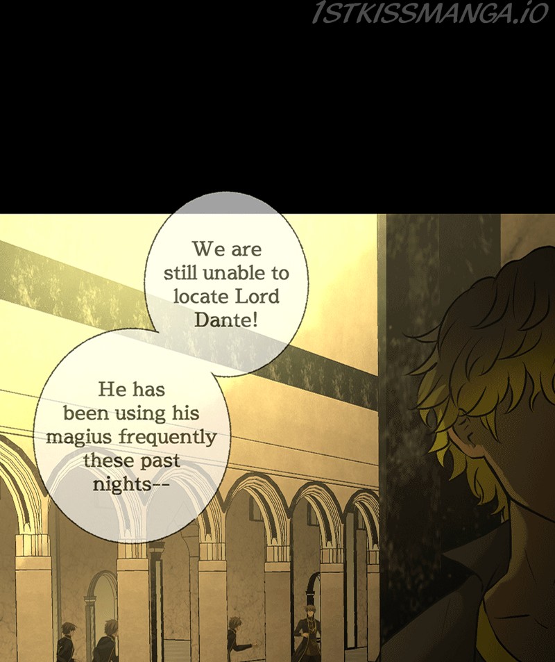Deor Chapter 71 - Picture 2