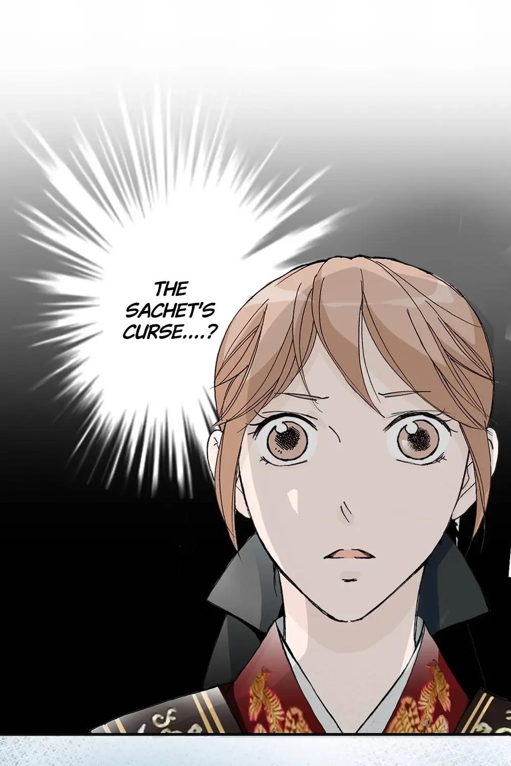 The Sachet Of The Last Empress Chapter 41 - Picture 3