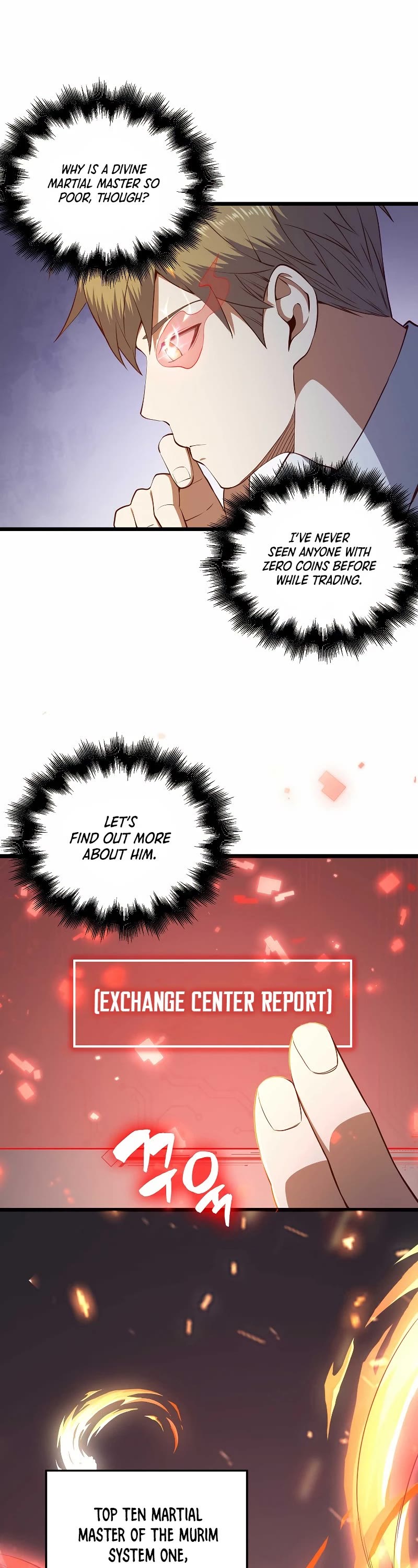 The Lord's Coins Aren't Decreasing?! Chapter 76 - Picture 3