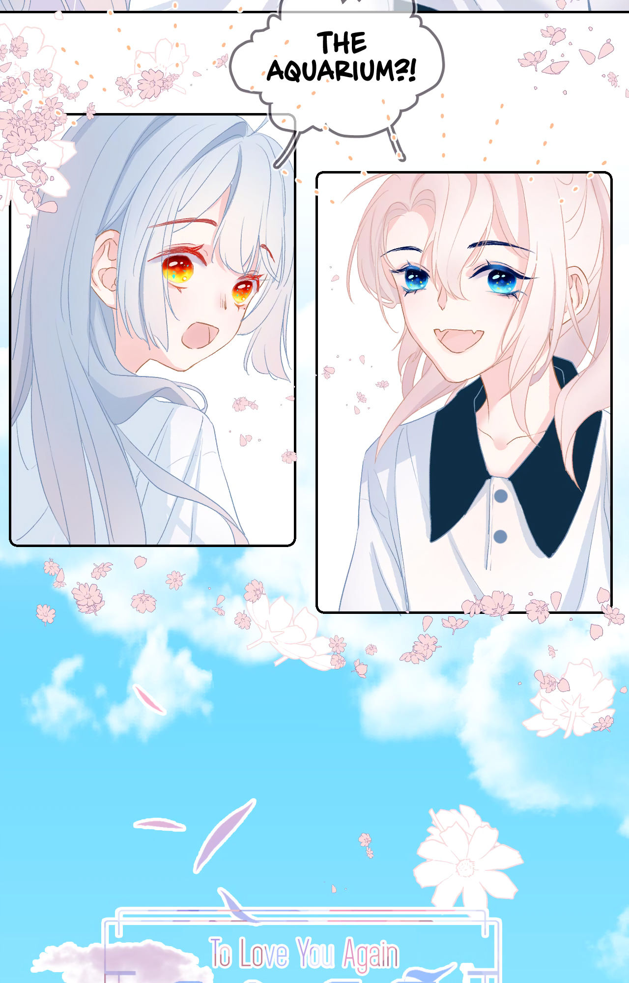 Once Chapter 10: Memory #8: I Want To Be With Mo Li - Picture 3
