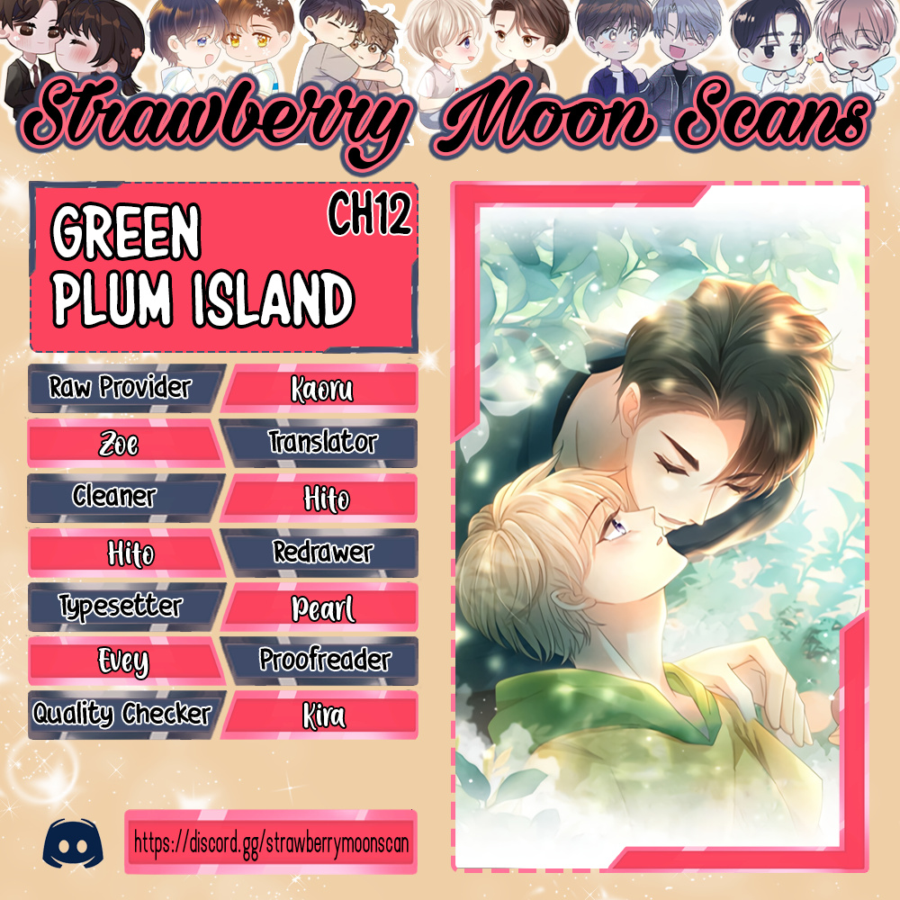 Green Plum Island Chapter 12 - Picture 1