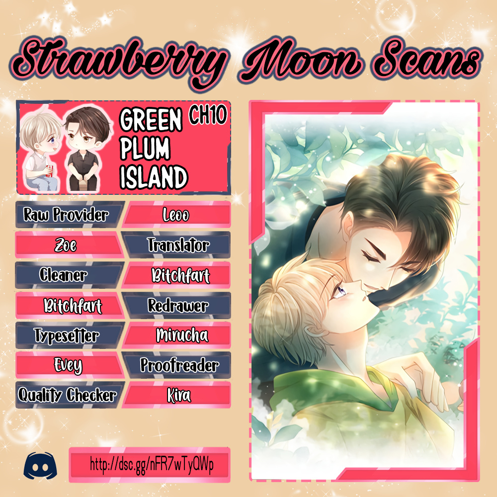 Green Plum Island Chapter 10 - Picture 1