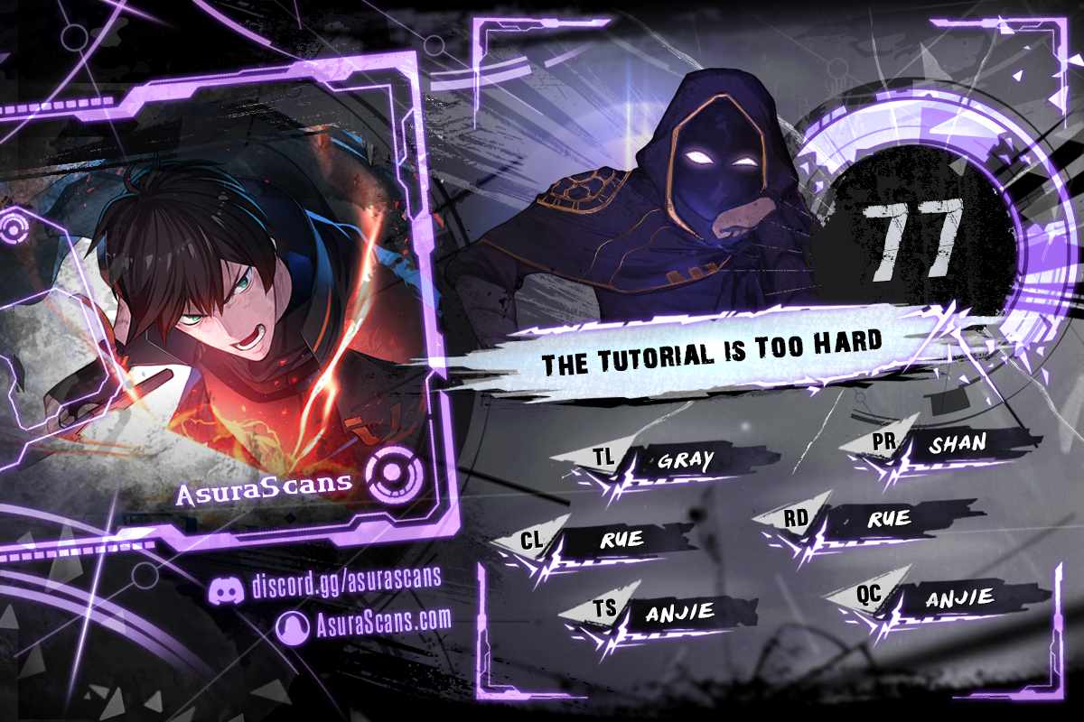 The Tutorial Is Too Hard Chapter 78 - Picture 1