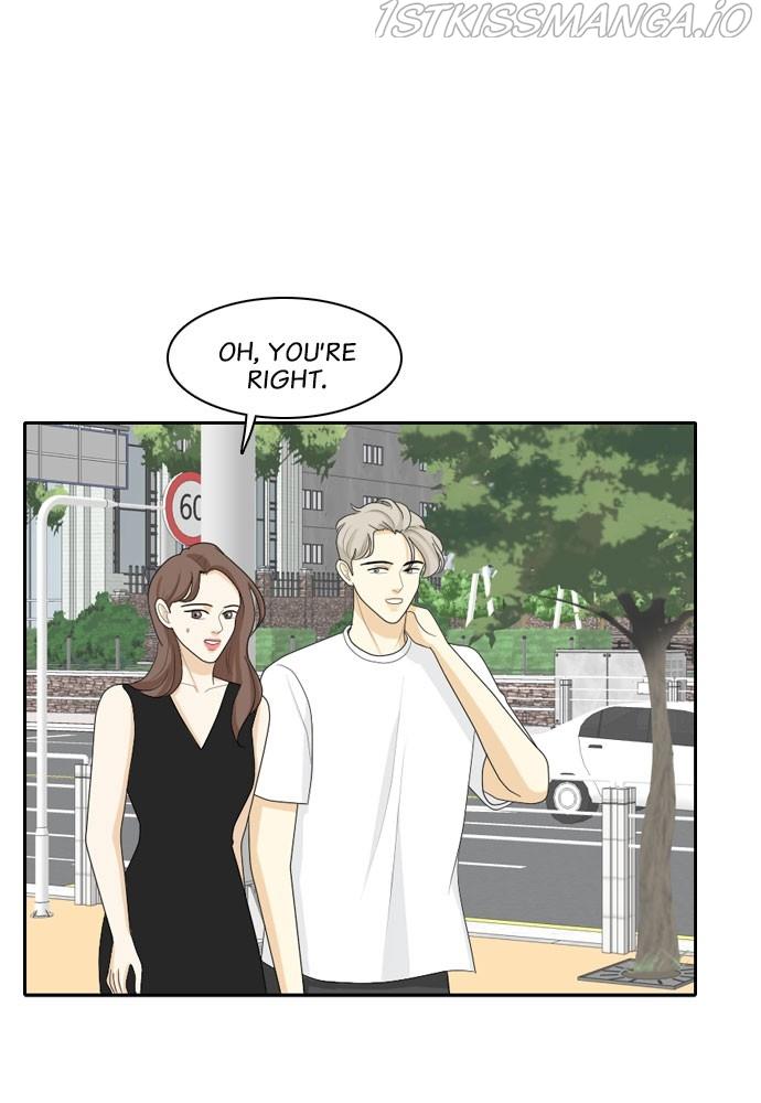 A Falling Cohabitation Chapter 105 - Picture 1