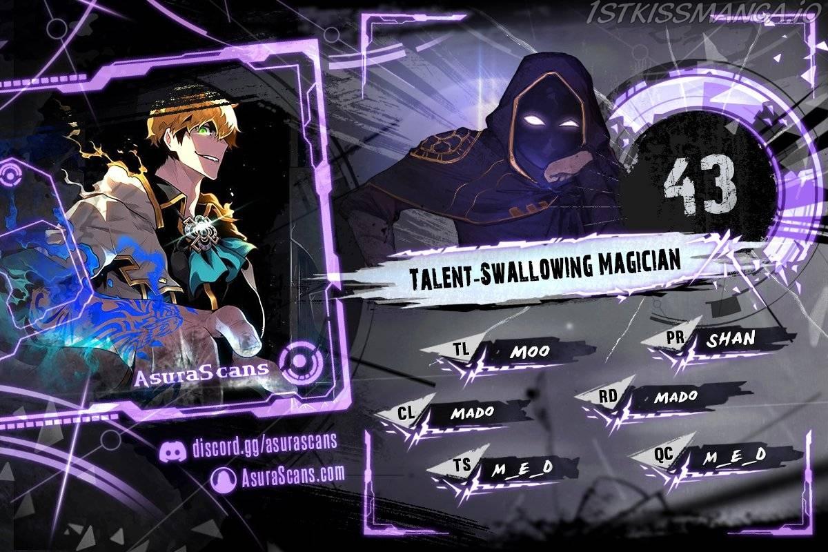 Talent-Swallowing Magician Chapter 43 - Picture 1