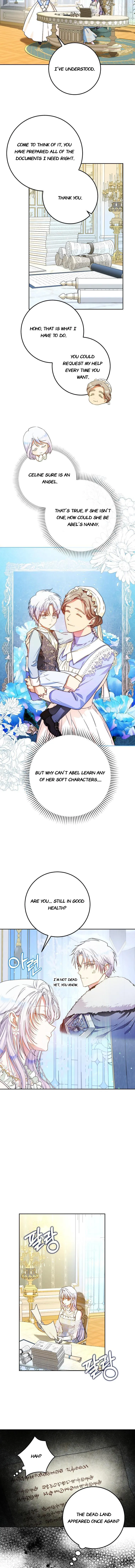 I Became The Wife Of The Male Lead Chapter 51.5 - Picture 2
