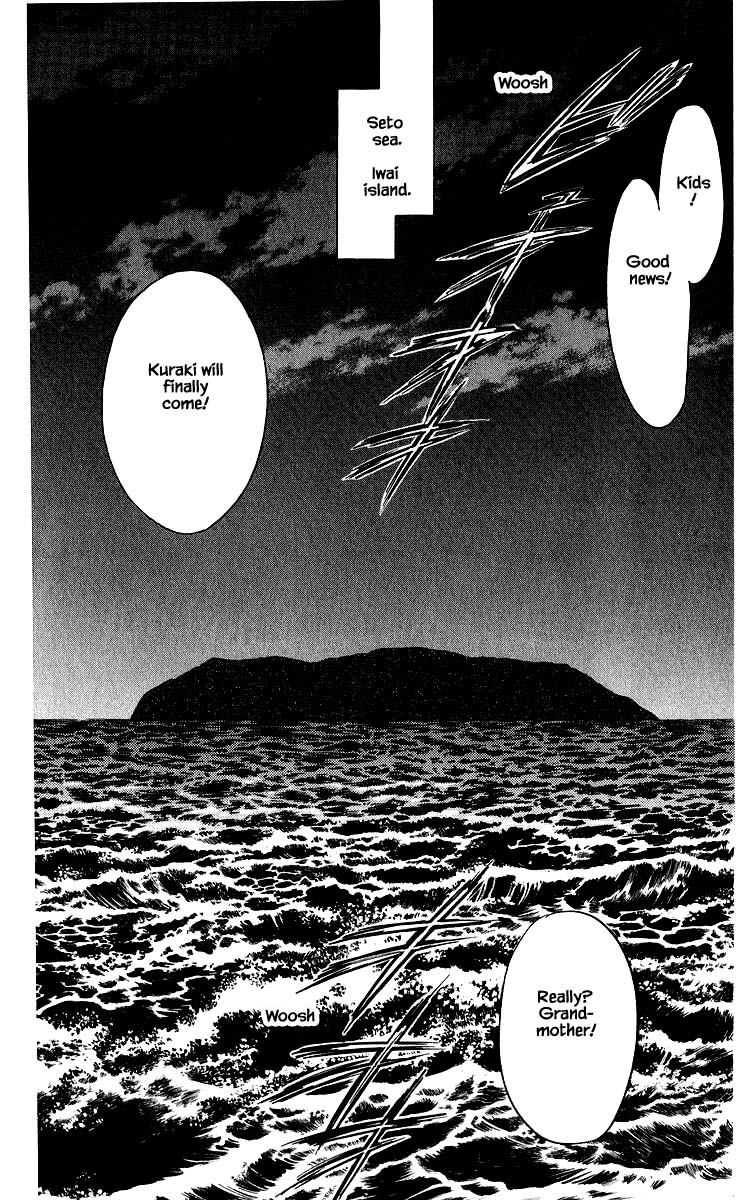 Yakumo Tatsu - Page 3