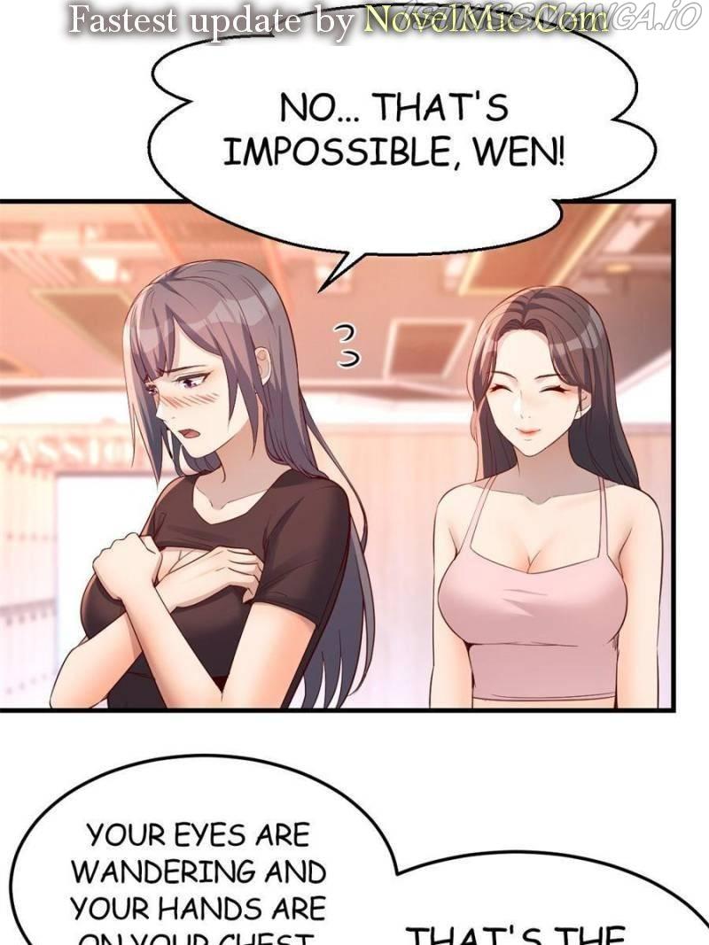 I Have Twin Girlfriends Chapter 174 - Picture 1