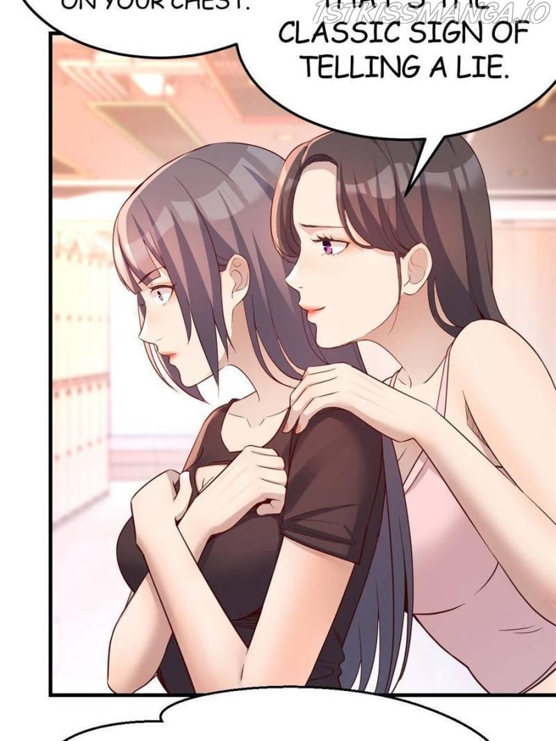 I Have Twin Girlfriends Chapter 174 - Picture 2