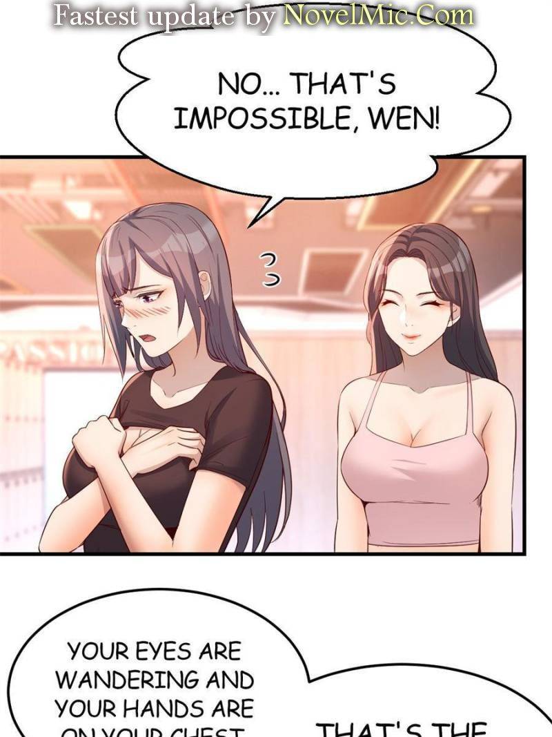 I Have Twin Girlfriends Chapter 173 - Picture 1