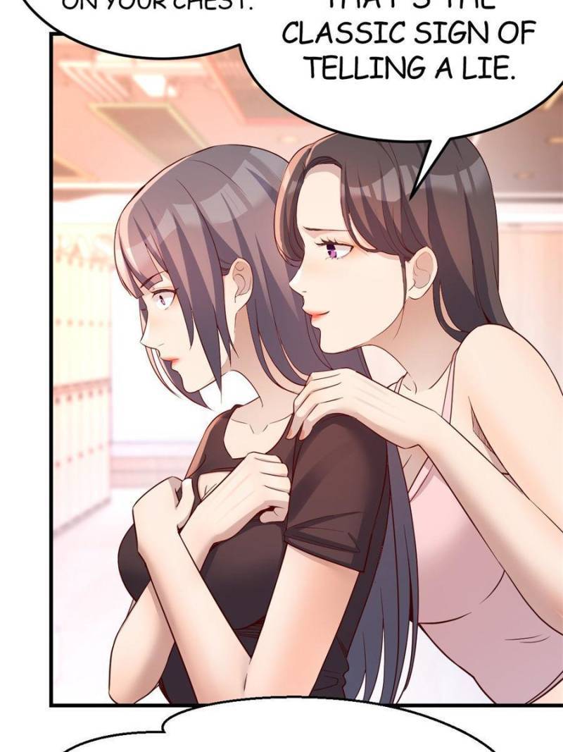 I Have Twin Girlfriends Chapter 173 - Picture 2
