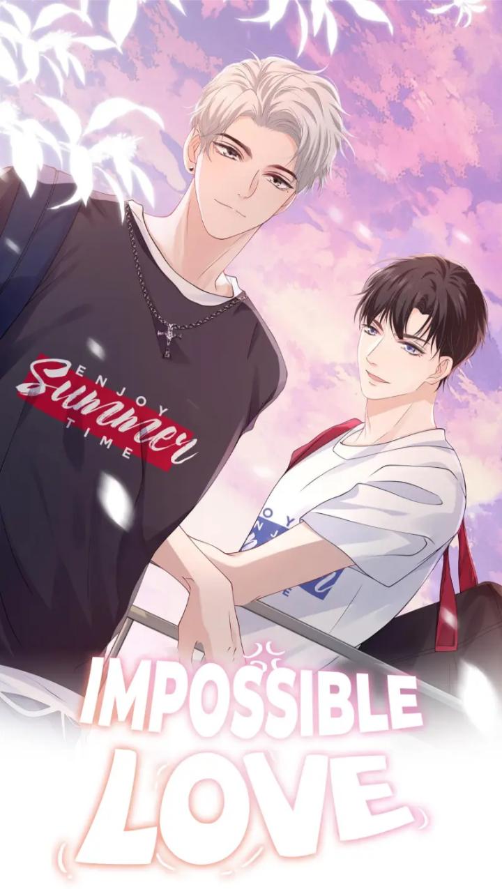 Impossible Love Chapter 28 - Picture 2