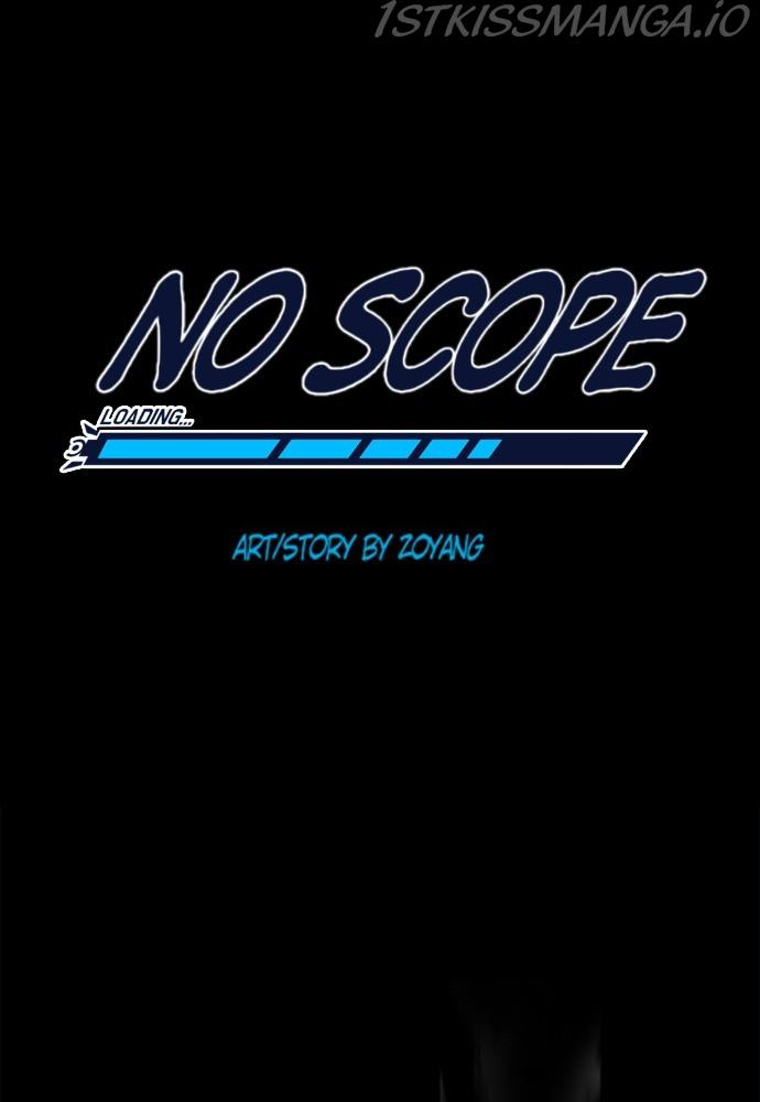 No Scope Chapter 176 - Picture 1