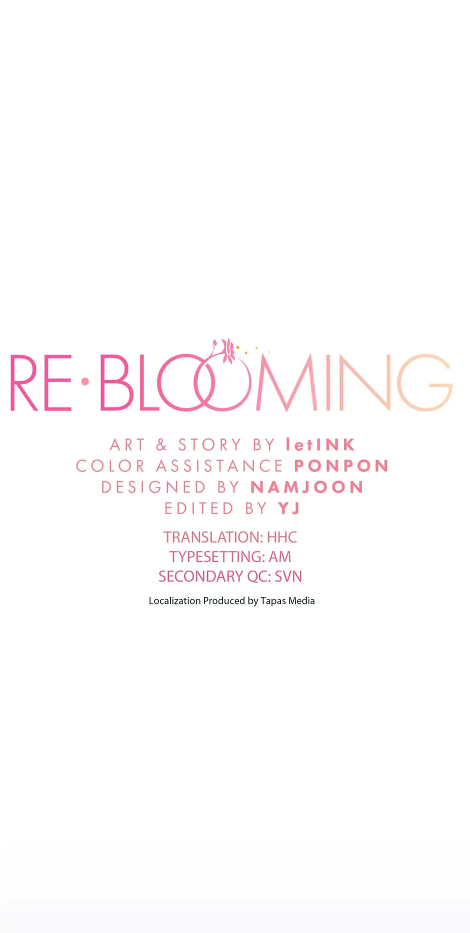 Re-Blooming Chapter 37 - Picture 1