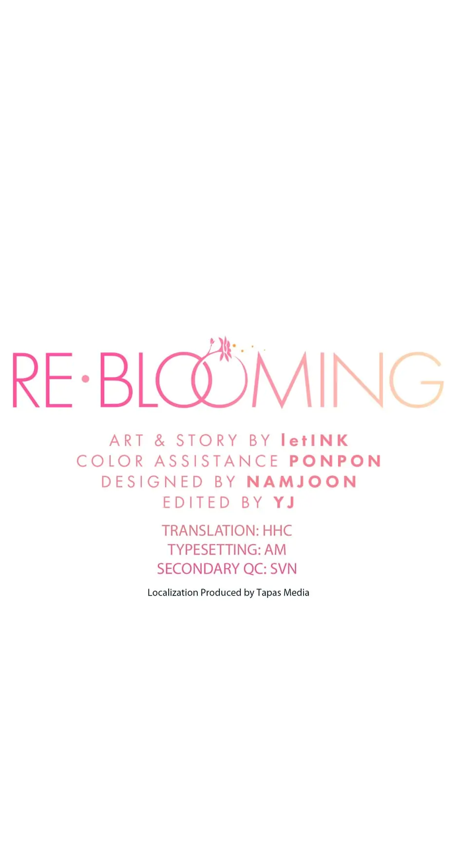 Re-Blooming Chapter 36 - Picture 1