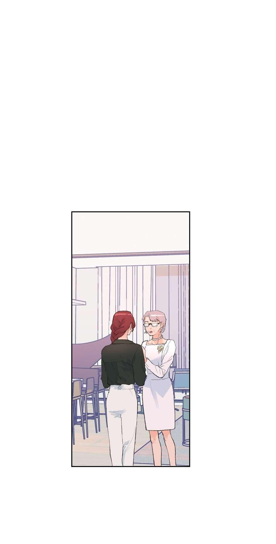 Re-Blooming Chapter 18 - Picture 1