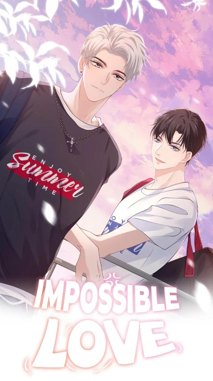 Impossible Love Chapter 29 - Picture 2